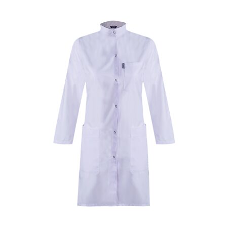 Blouse Homme col officier