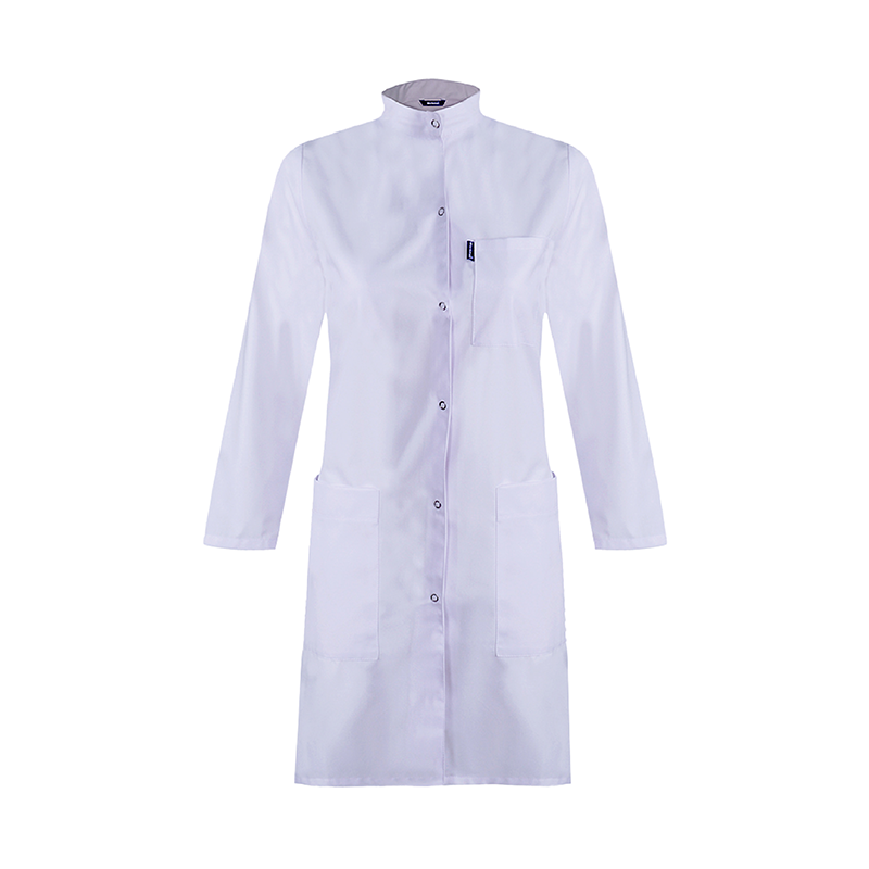 Blouse Homme col officier