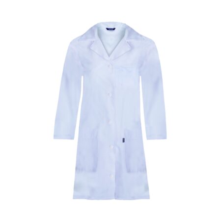 Blouse femme col chemisier