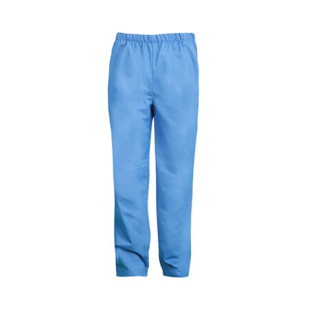 Pantalon de travail homme ceinture élastiquée