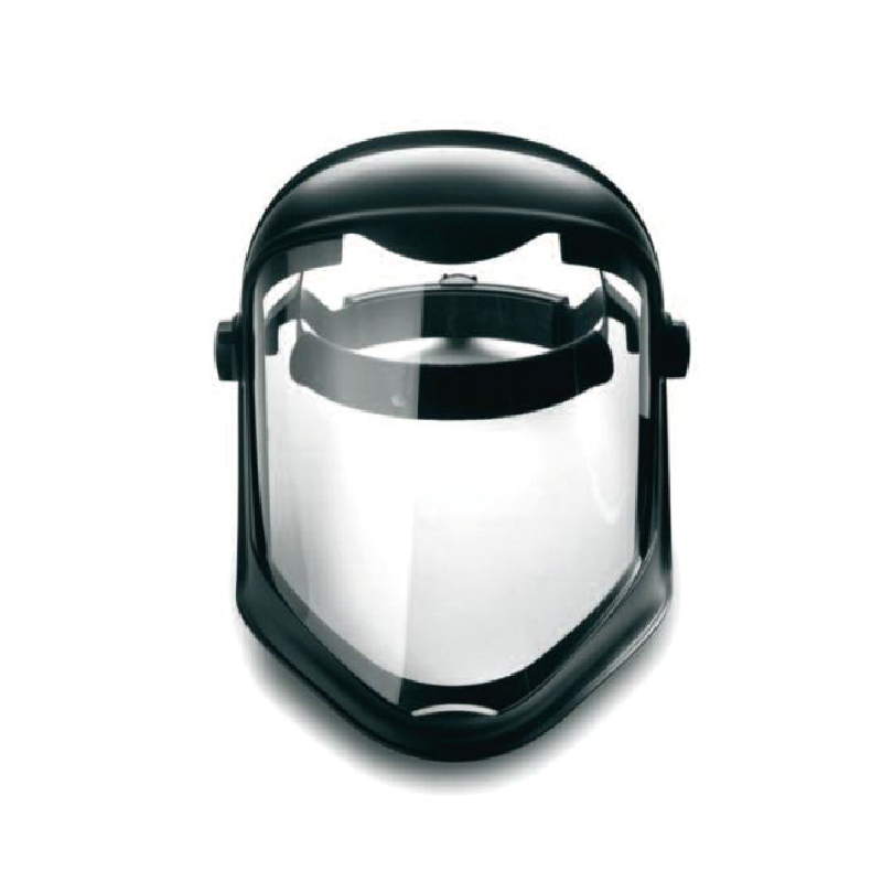 Visière à arc électrique