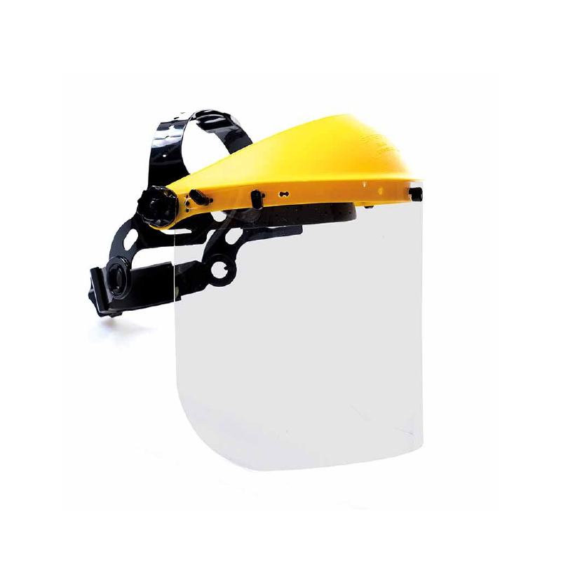 Masque de soudure classe optique 1 : Valable pour de longues périodes d'utilisation