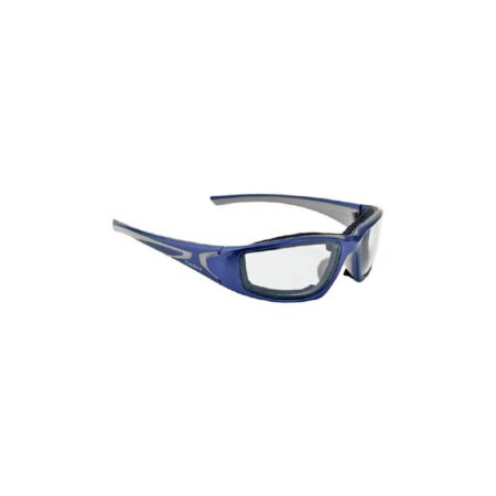 Lunettes de sécurité fumées - Classe optique 1- Longues périodes d'utilisation