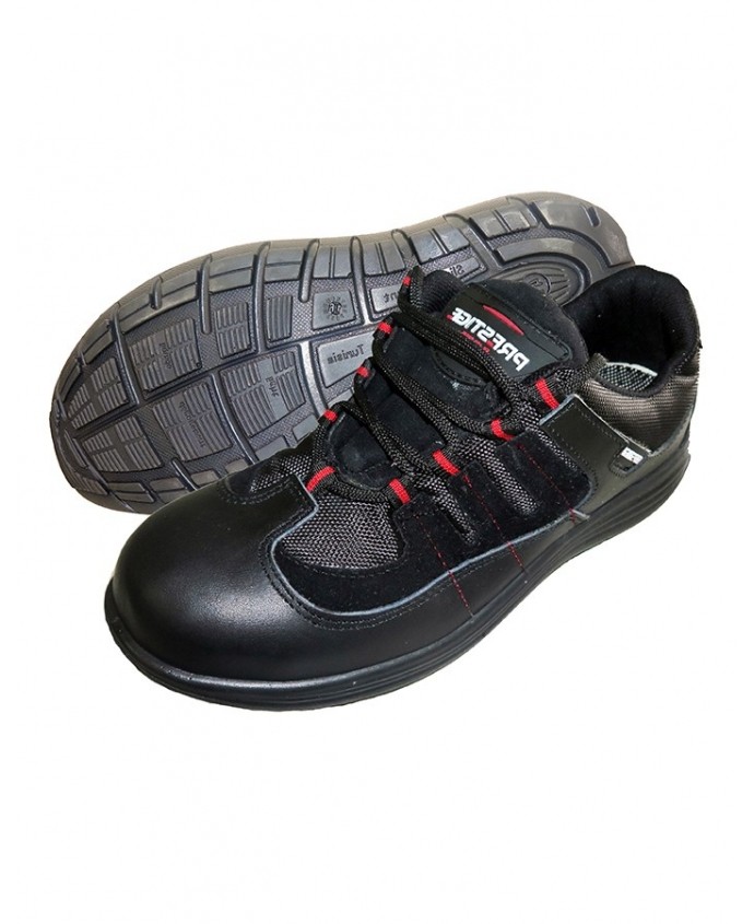 Chaussures de sécurité PRESTIGE B-S2
