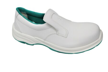 Chaussures de sécurité ZONDA (EXCLUSIVITÉ PANDA)