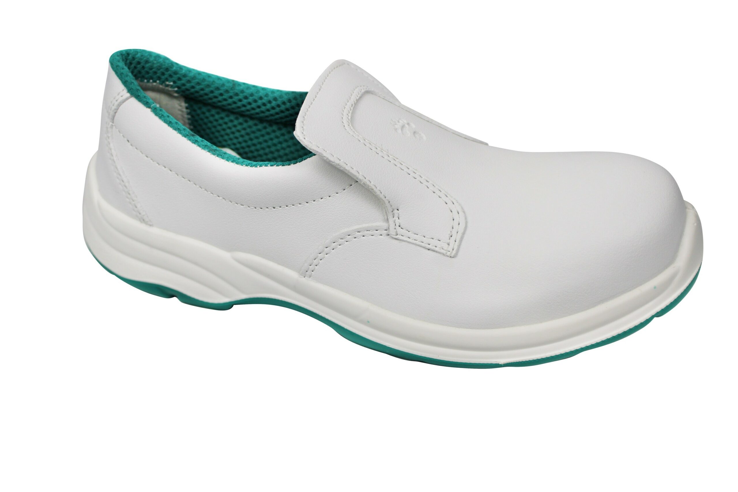 Chaussures de sécurité ZONDA (EXCLUSIVITÉ PANDA)