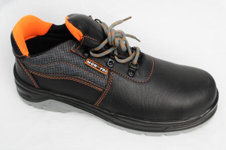 Chaussure de sécurité Paredes