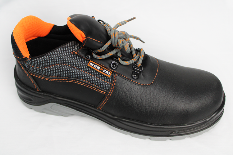 Chaussure de sécurité Paredes