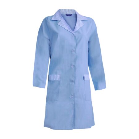 Tablier de travail femme