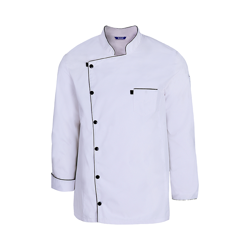 Veste de cuisine VCU1003