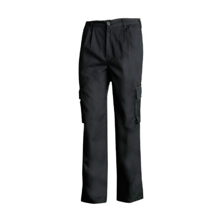 PANTALON AVEC POCHES