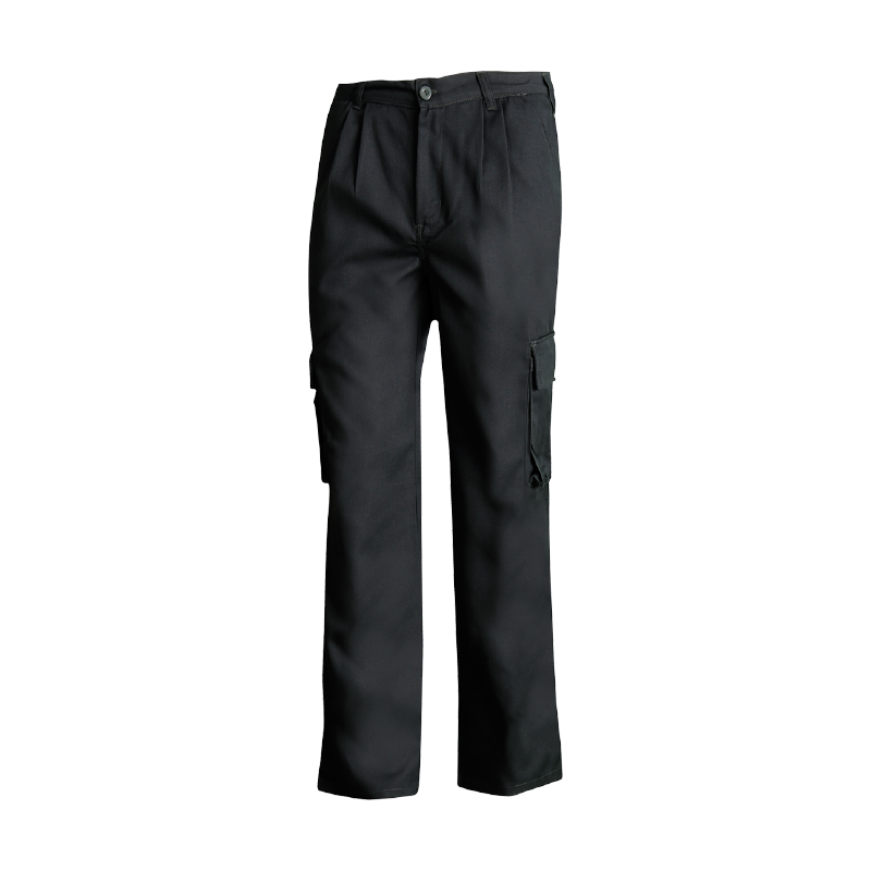 PANTALON AVEC POCHES